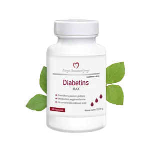 Diabetins MAX