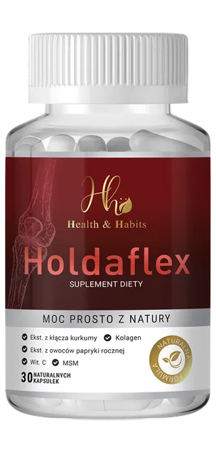 Holdaflex