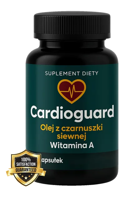 Cardioguard