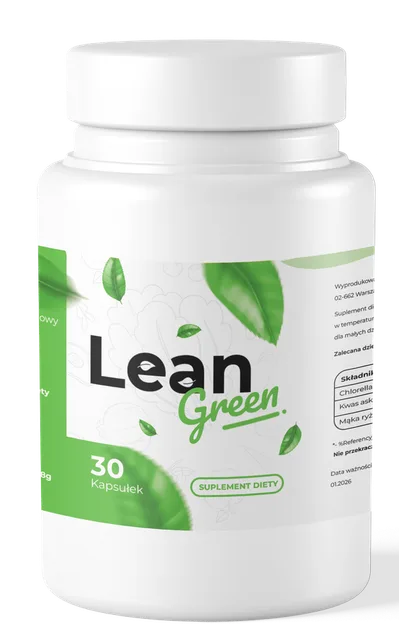 LeanGreen
