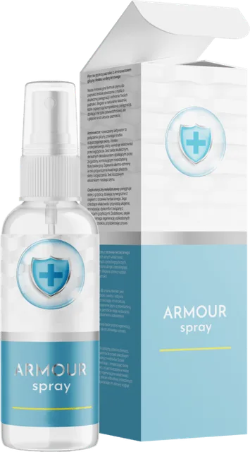 Armour Spray