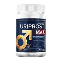 Uriprost Max 3.98
