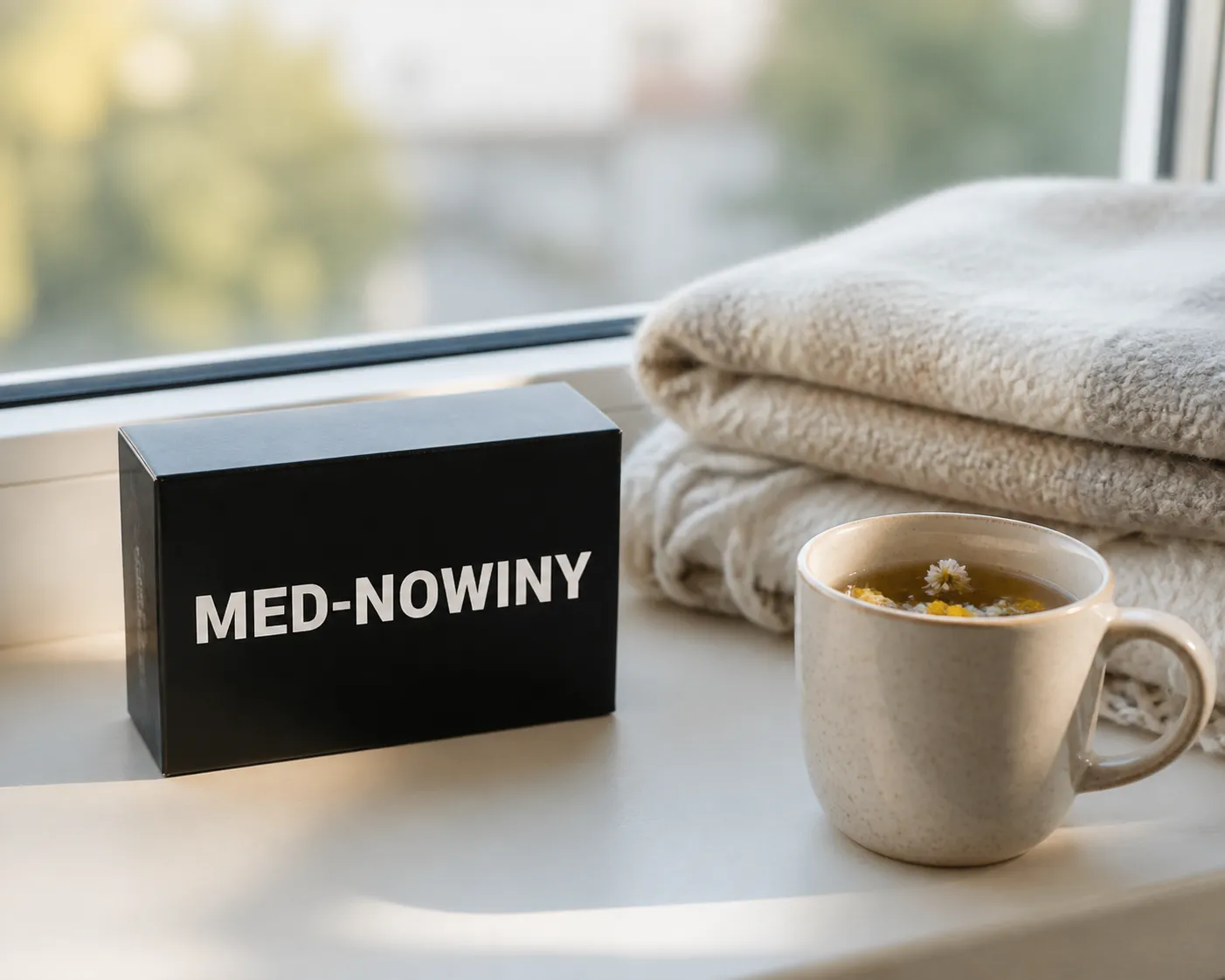 Presuren — opakowanie na co dzień