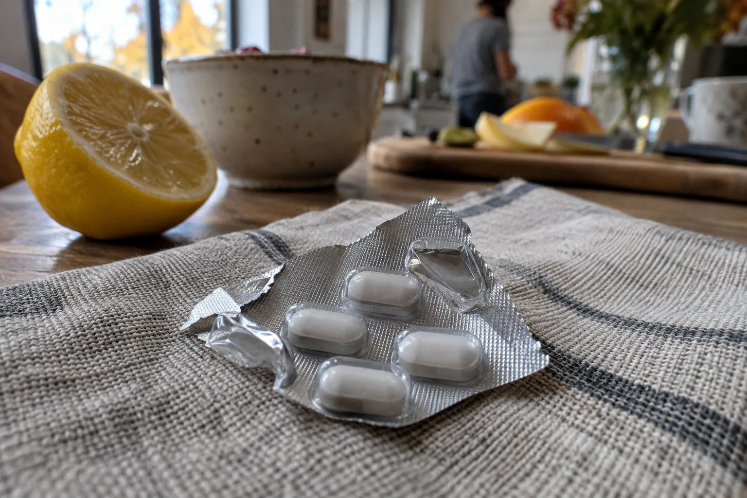 Wycofanie suplementu X10 Natural Enhancement: wykryto groźne substancje na receptę